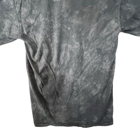 Medium 2011 Rico Malave wolf pack The mountain t shirt - Picture 11 of 13